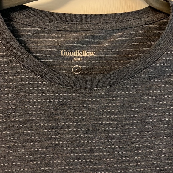 Mens T-shirt - Picture 2 of 3